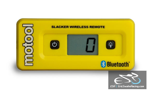 Slacker V4 Wireless Remote