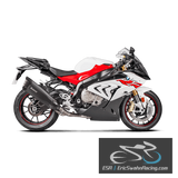 Akrapovic Exhaust Headers BMW S1000RR 2017-2019