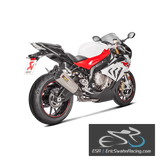 Akrapovic Exhaust Headers BMW S1000RR 2017-2019