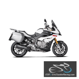 Akrapovic Exhaust Headers BMW S1000XR / S1000R