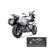 Akrapovic Exhaust Headers BMW S1000XR / S1000R