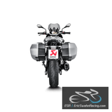 Akrapovic Exhaust Headers BMW S1000XR / S1000R