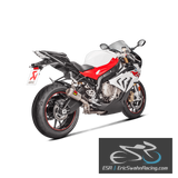 Akrapovic Exhaust Headers BMW S1000RR 2017-2019