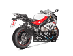 Akrapovic Exhaust Headers BMW S1000RR 2017-2019