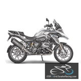 Akrapovic Exhaust Header BMW R1200GS / Adventure