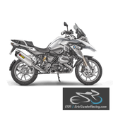 Akrapovic Exhaust Header BMW R1200GS / Adventure