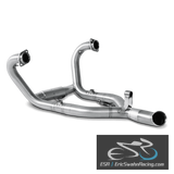 Akrapovic Exhaust Header BMW R Nine T / Scrambler / Racer / Pure / Urban GS