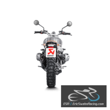 Akrapovic Exhaust Header BMW R Nine T / Scrambler / Racer / Pure / Urban GS
