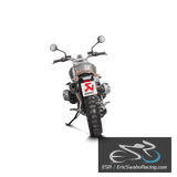 Akrapovic Exhaust Header BMW R Nine T / Scrambler / Racer / Pure / Urban GS