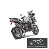 Akrapovic Exhaust Header BMW R1200GS / Adventure