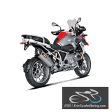 Akrapovic Exhaust Header BMW R1200GS / Adventure