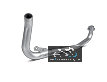 Akrapovic Exhaust Header Honda GROM 2014-2015