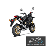 Akrapovic Exhaust Header Honda GROM 2014-2015