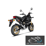 Akrapovic Exhaust Header Honda GROM 2014-2015