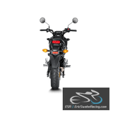 Akrapovic Exhaust Header Honda GROM 2014-2015