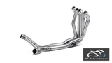Akrapovic Exhaust Header Kawasaki Ninja 1000 / Z1000 2014-2016