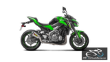 Akrapovic Exhaust Headers Kawasaki Z900 2017-2019