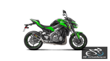 Akrapovic Exhaust Headers Kawasaki Z900 2017-2019
