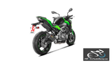 Akrapovic Exhaust Headers Kawasaki Z900 2017-2019