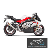 Akrapovic Evolution Exhaust System BMW S1000RR 2015-2019