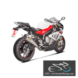 Akrapovic Evolution Exhaust System BMW S1000RR 2015-2019