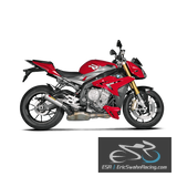 Akrapovic GP Slip-On Exhaust BMW S1000R / S1000RR