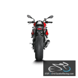 Akrapovic GP Slip-On Exhaust BMW S1000R / S1000RR