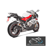 Akrapovic GP Slip-On Exhaust BMW S1000RR 2017-2019