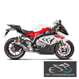 Akrapovic GP Slip-On Exhaust BMW S1000RR 2017-2019