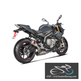 Akrapovic GP Slip-On Exhaust BMW S1000R 2017-2019