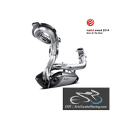 Akrapovic Evolution Exhaust System Ducati Panigale 899 / 1199 / 1299