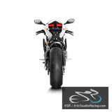 Akrapovic Evolution Exhaust System Ducati Panigale 899 / 1199 / 1299