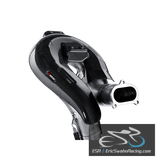 Akrapovic Evolution Exhaust System Ducati Panigale 899 / 1199 / 1299