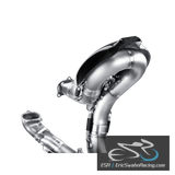 Akrapovic Evolution Exhaust System Ducati Panigale 899 / 1199 / 1299