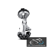 Akrapovic Evolution Exhaust System Ducati Panigale 899 / 1199 / 1299
