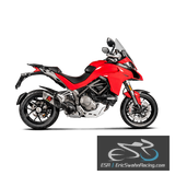 Akrapovic GP Slip-On Ducati Multistrada 1200 / 1200 / 1260 / S 2015-2019