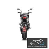 Akrapovic Slip-On Exhaust Honda CB1000R 2018-2019