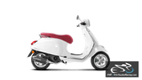 Akrapovic Exhaust System Vespa Primavera 150 iGet / Sprint 150 iGet 2016-2018