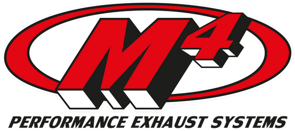 M4 Performance Exhaust Systems