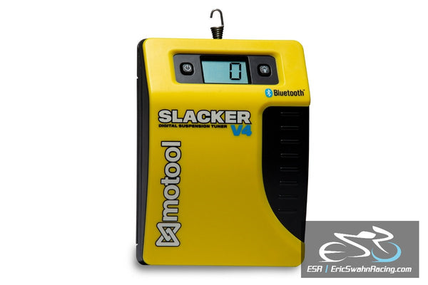 Motool Slacker Digital Suspension Tuner V4 – Eric Swahn Racing