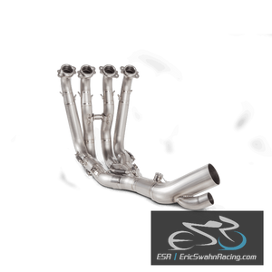 Bmw discount s1000rr headers