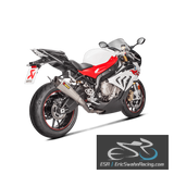 Akrapovic Racing Exhaust System BMW S1000RR 2015-2019