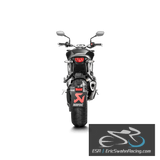 Akrapovic Homologated Slip-On Exhaust Honda CB1000R 2018-2019